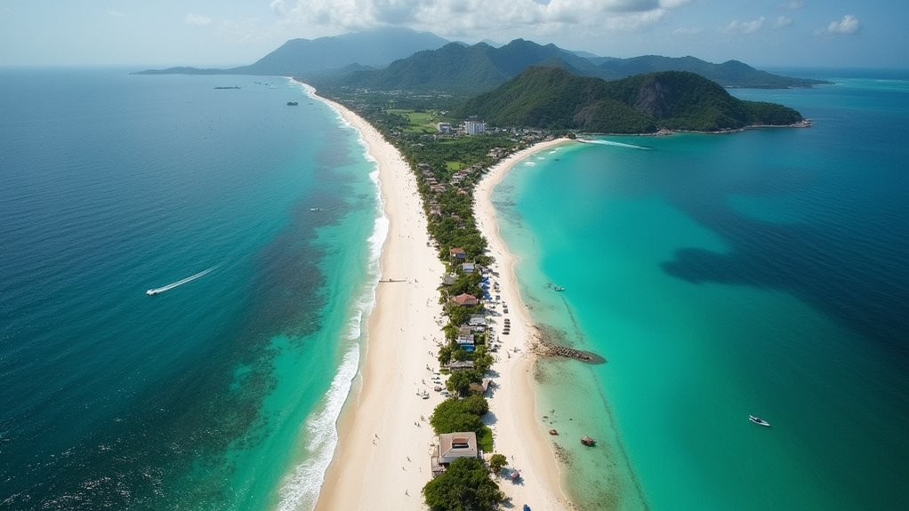 bali s vibrant developed tourism