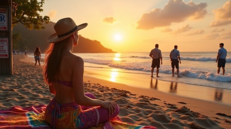 bali safety tips guide