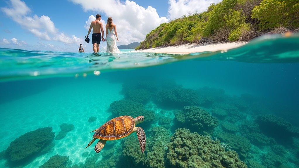 bali wildlife marine exploration