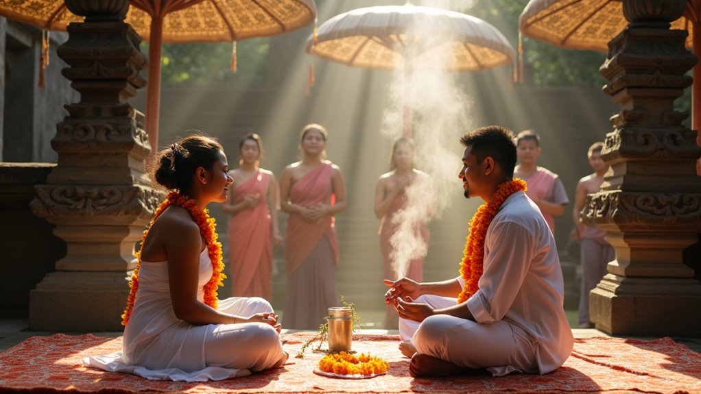 balinese traditions and rituals