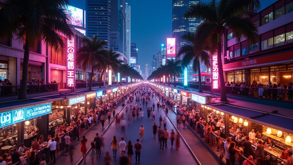 bangkok nightlife district guide