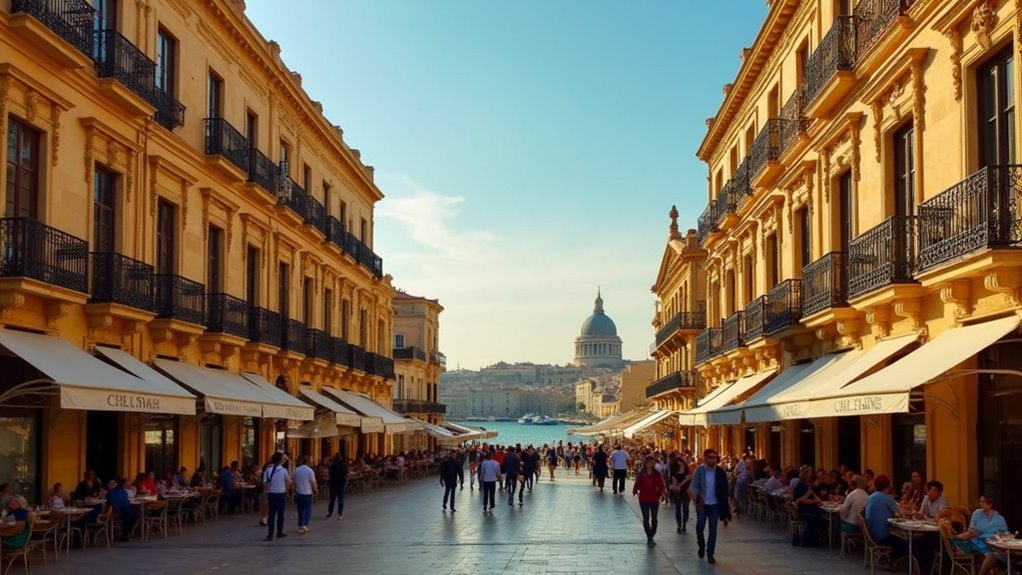 baroque architecture grand and artistic