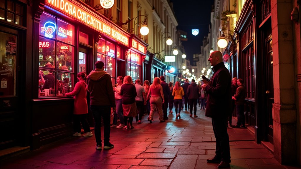 bath s top nightlife spots
