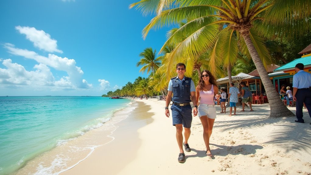 belize travel safety tips