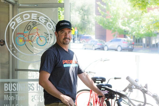 Best E-Bike Rental! Wine country fun - Exploring Santa Rosa’s Wine Country on Electric Bikes: A Practical Guide
