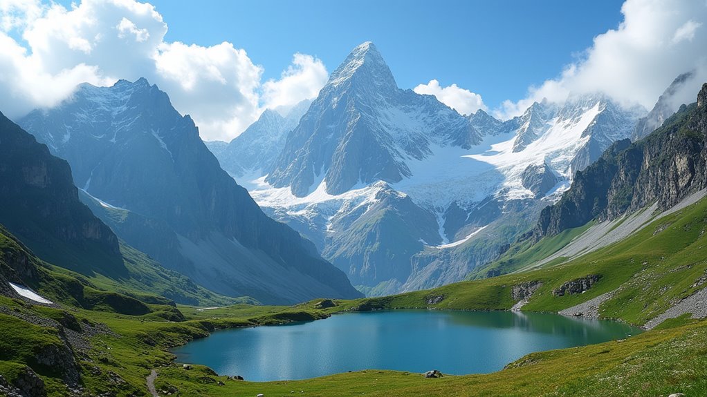 best peaks near glasgow