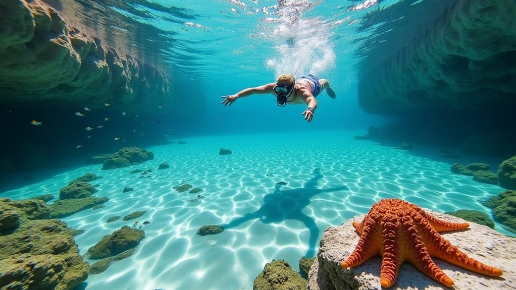 best snorkeling conditions and tips