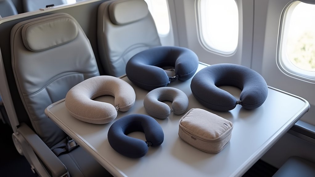 best support comfort portability