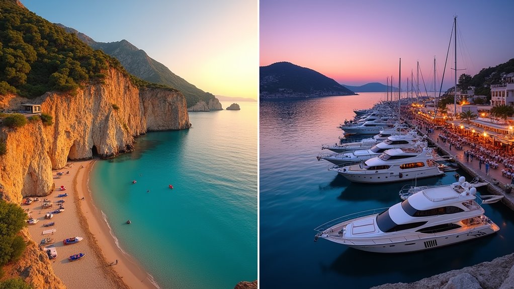 best time for mediterranean visits