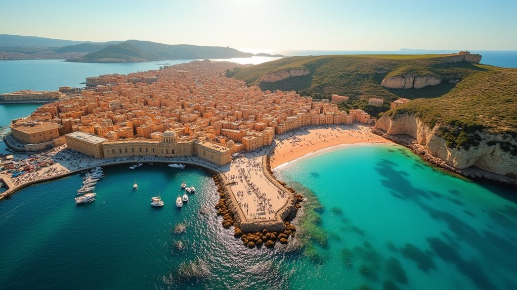 best time to visit malta