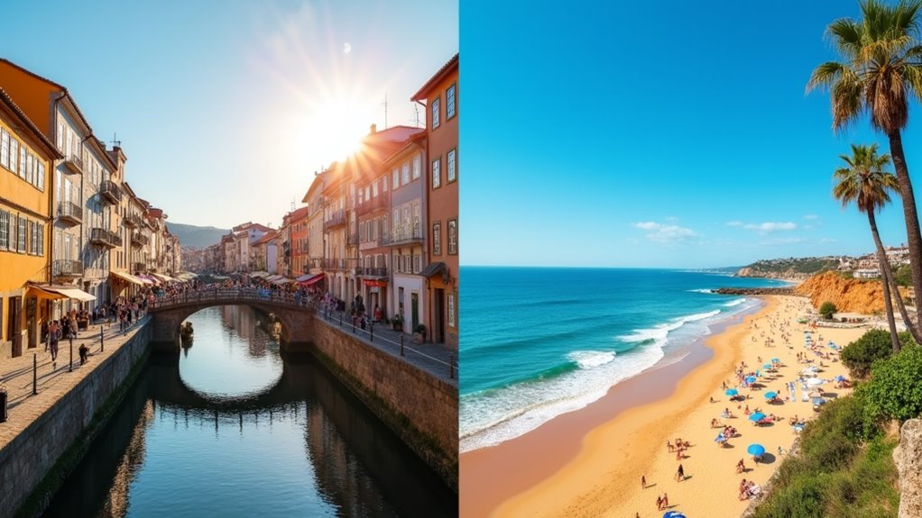 best times for city visits