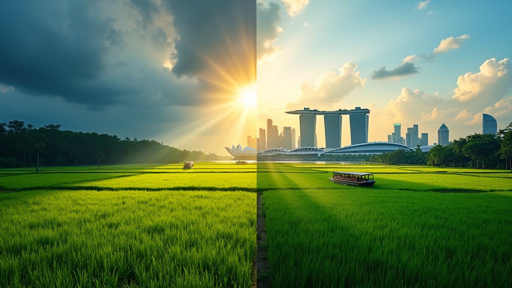 best times for travel