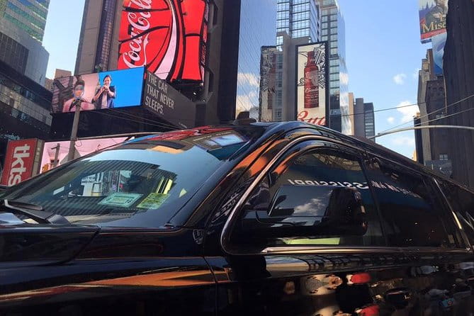 Big Apple Transport: Premier Transportation Services in NYC - Why Choose Big Apple Transport?