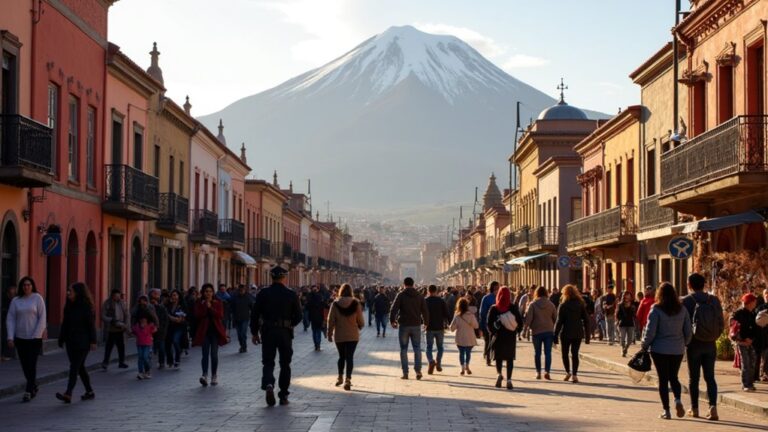 bolivia safety travel guide