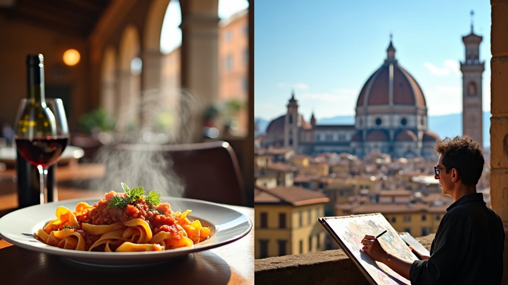 bologna versus florence showdown