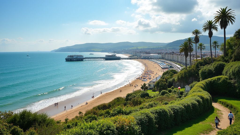 bournemouth s family friendly attractions
