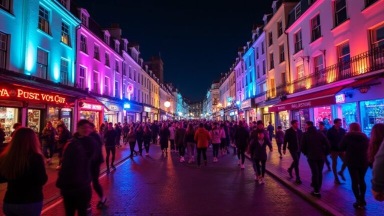 bournemouth s top nightlife spots