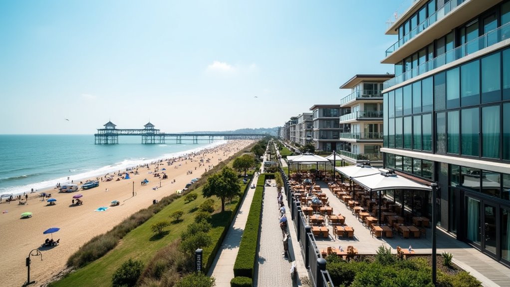 bournemouth student housing costs