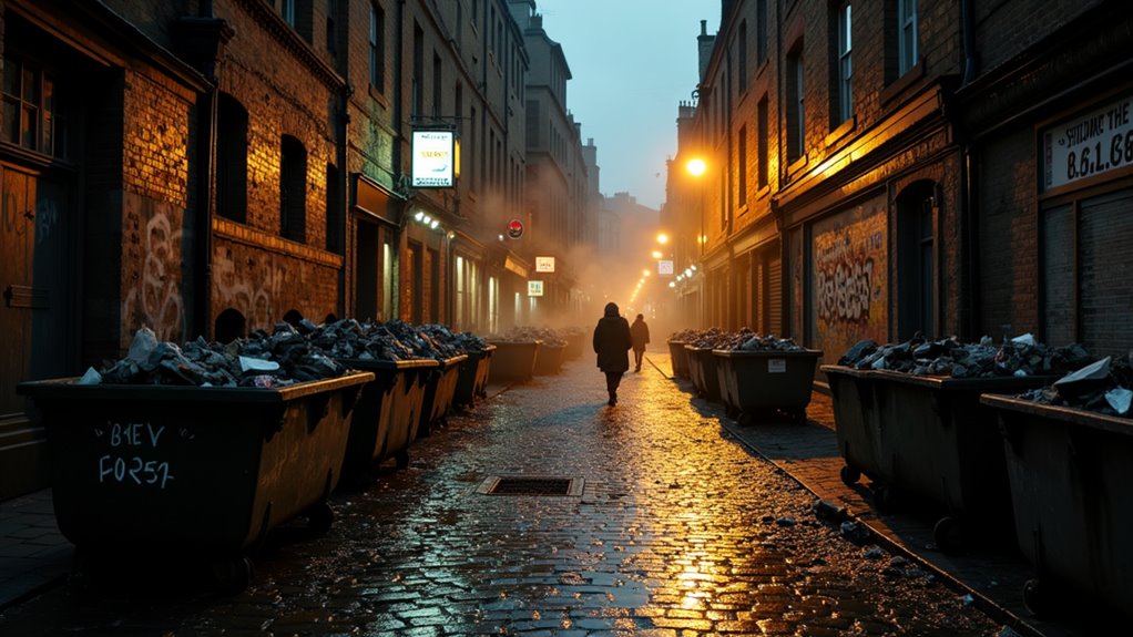 bradford s alarming crime surge