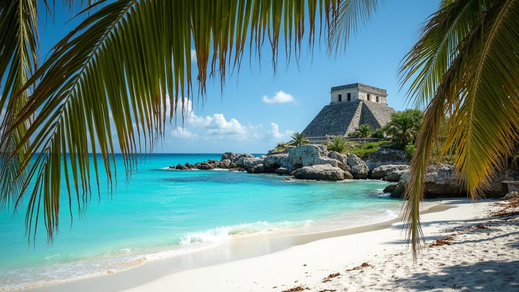 breathtaking tulum coastal paradise