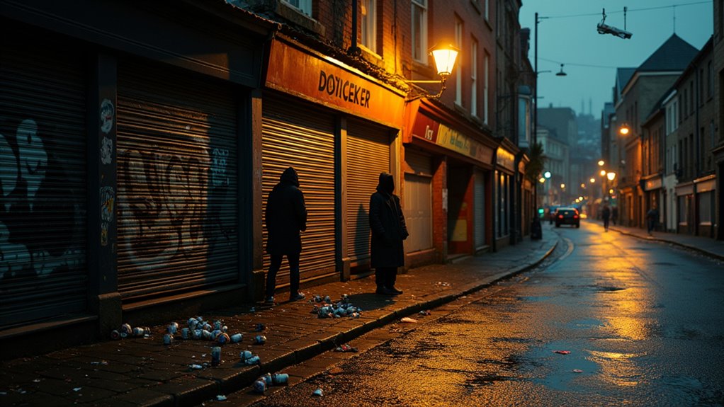 bristol s rising crime concerns