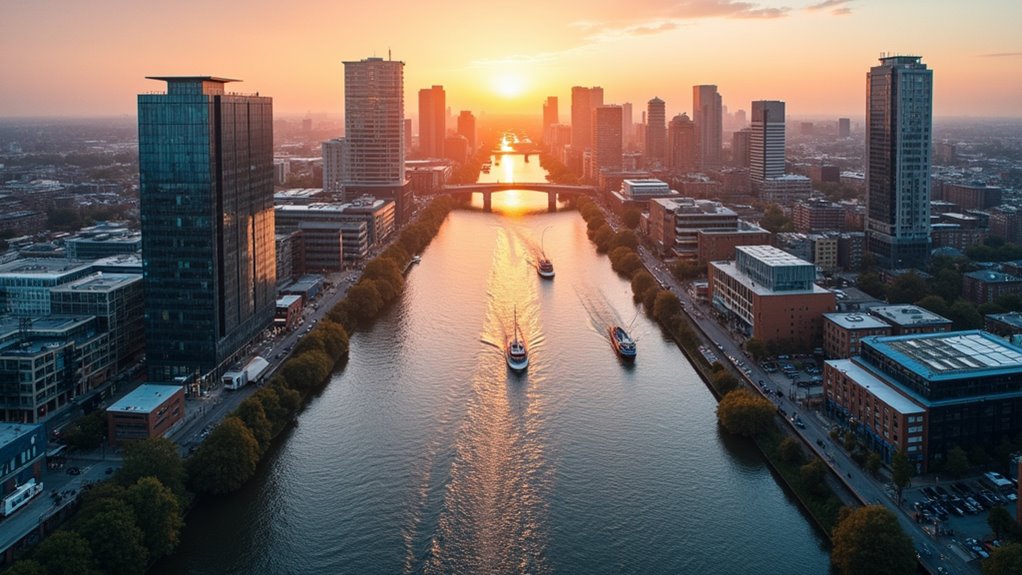 bristol s startup culture dominates