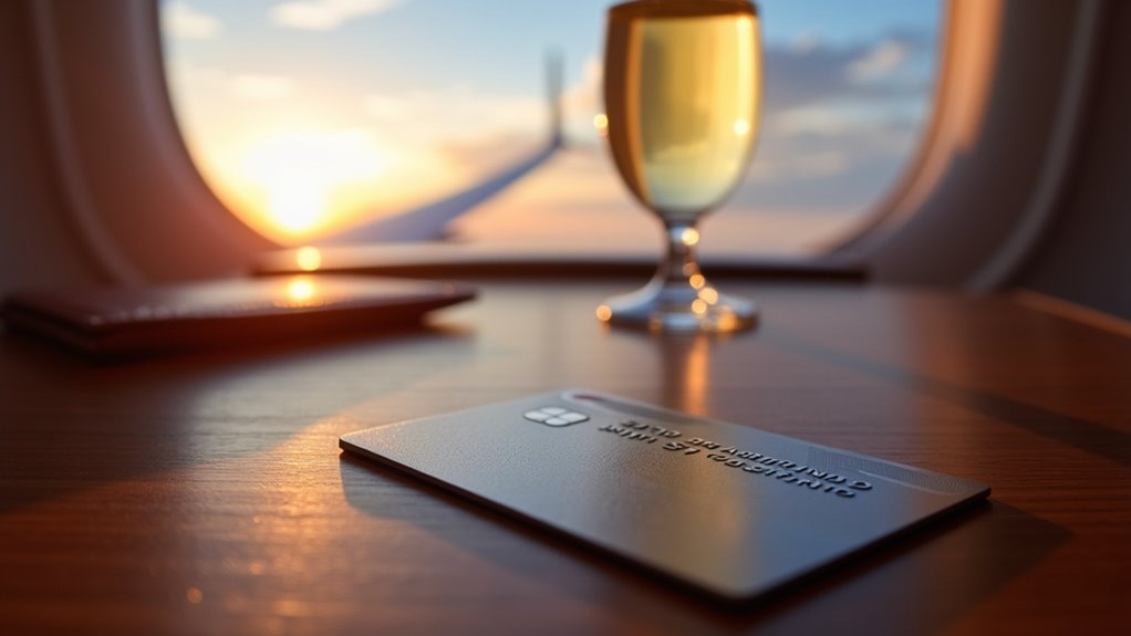 british airways business card rewards