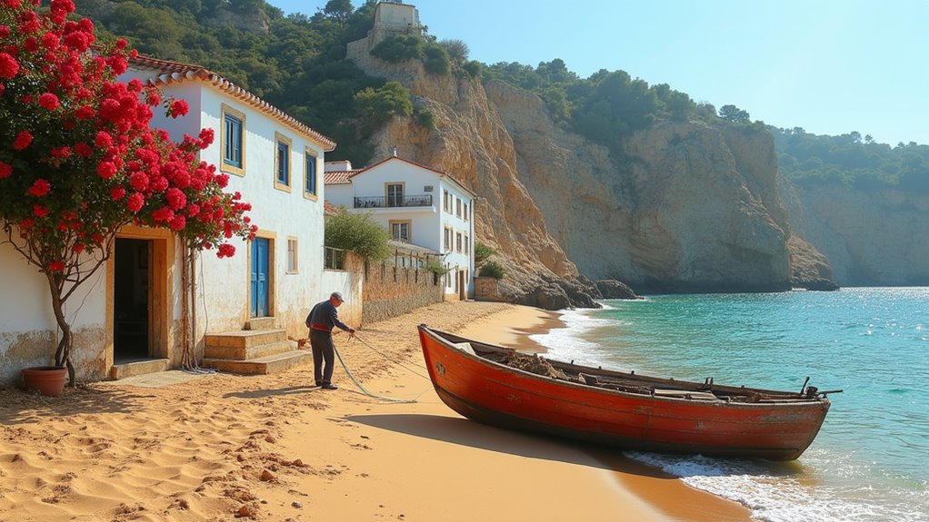 budget algarve coastal adventures