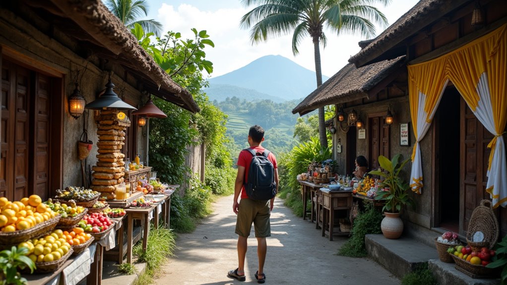 budget bali cultural adventures