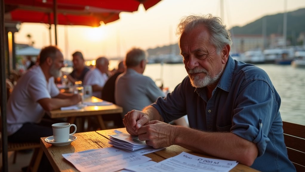 budget friendly corfu travel tips