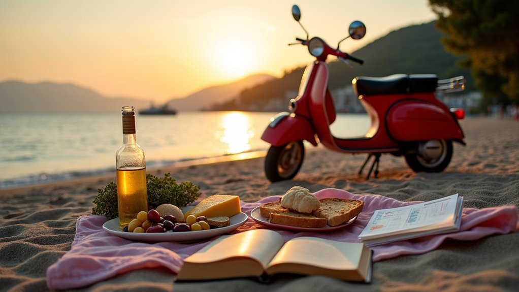 budget friendly corfu travel tips