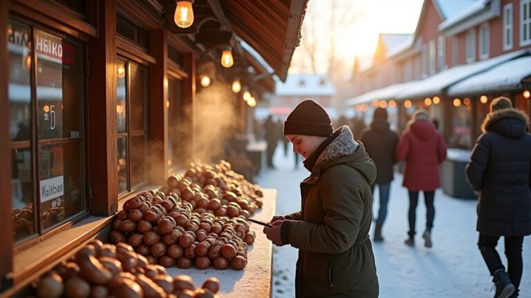 budget friendly finnish adventure spots