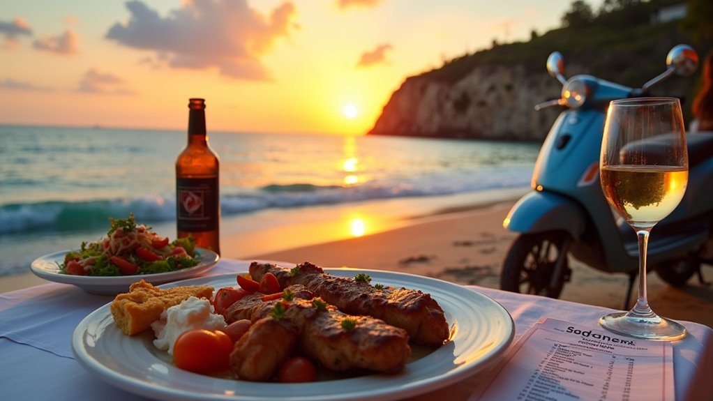 budget friendly kefalonia travel tips