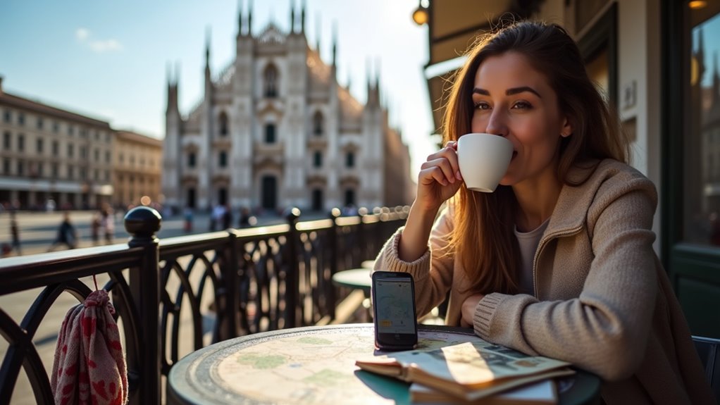 budget friendly milan travel tips