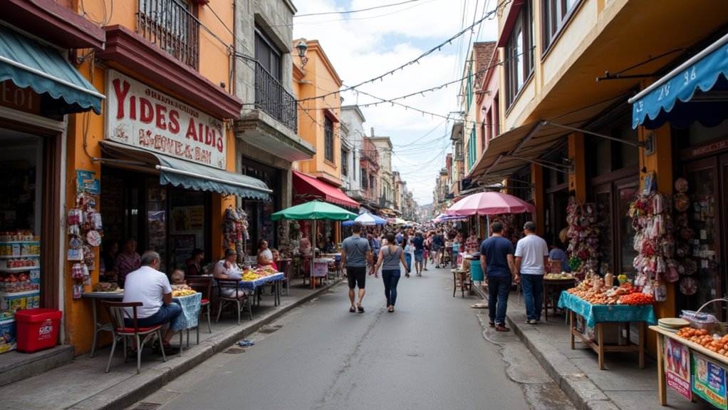 budget friendly monterrey attractions
