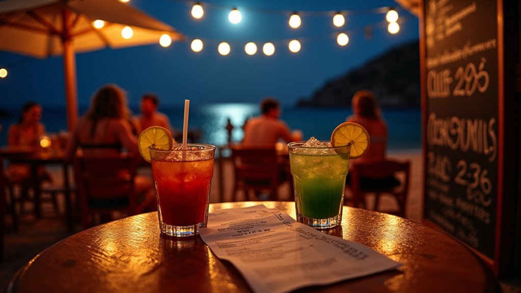 budget friendly nightlife planning