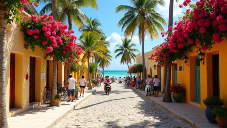 budget friendly tulum travel tips
