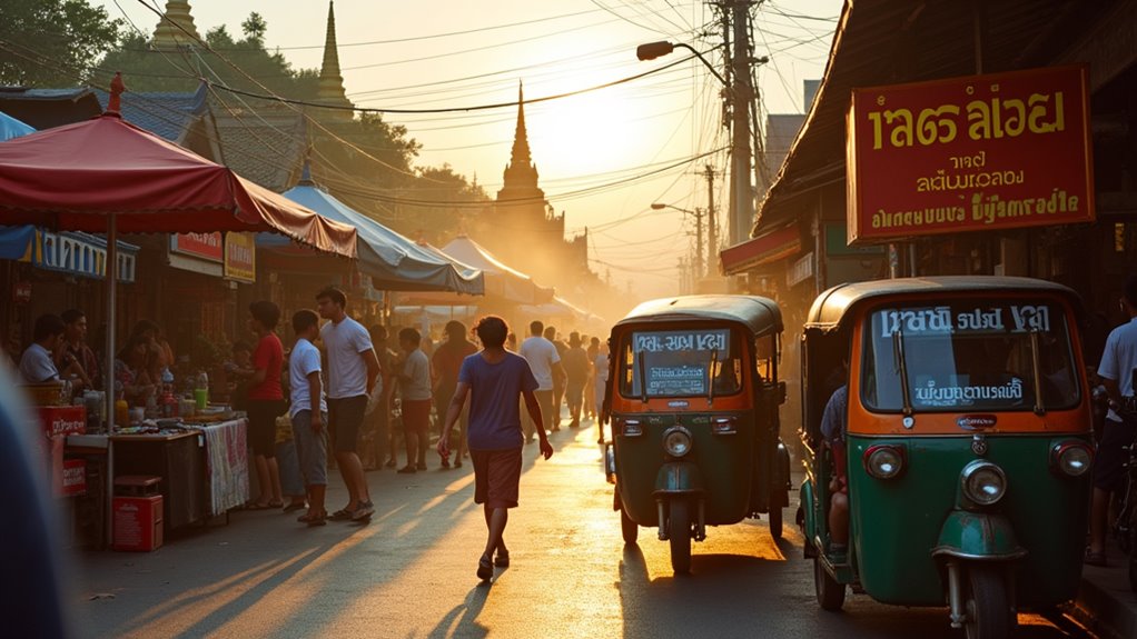 budget friendly udon thani adventures