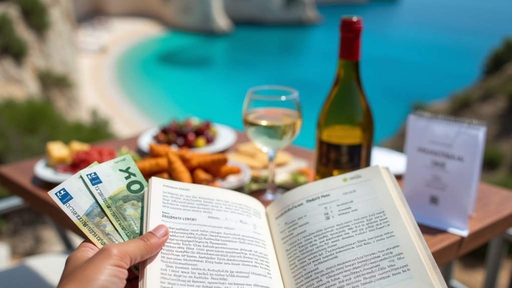 budget friendly zakynthos travel planning