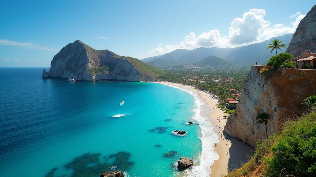cabo or puerto vallarta