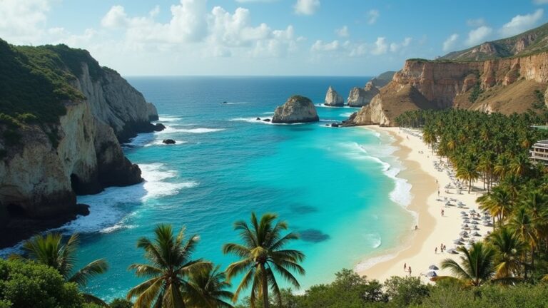 cabo or tulum vacation