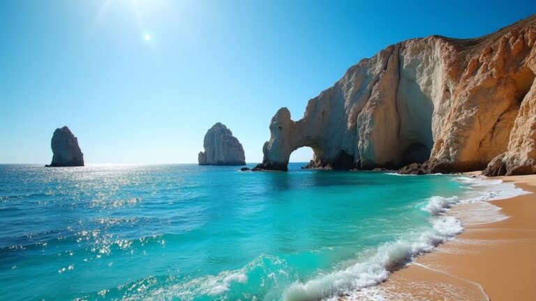 cabo san lucas safety tips