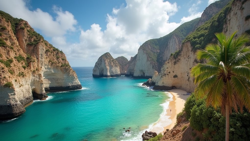 cabo versus puerto vallarta