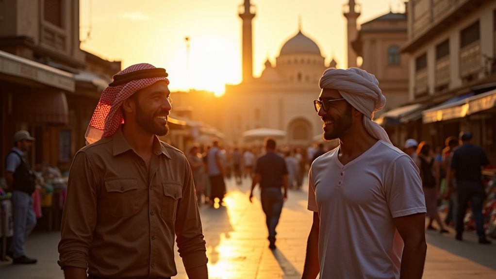 cairo safety travel guide
