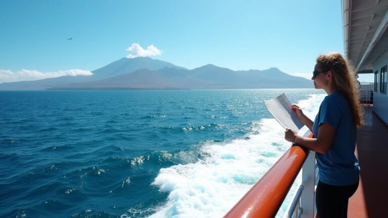 canary islands travel guide