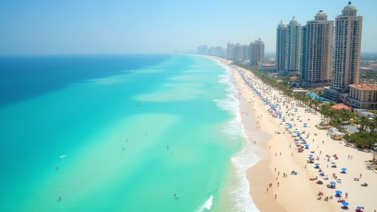 cancun hotel zone safety concerns