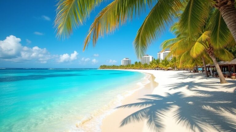 cancun or riviera maya