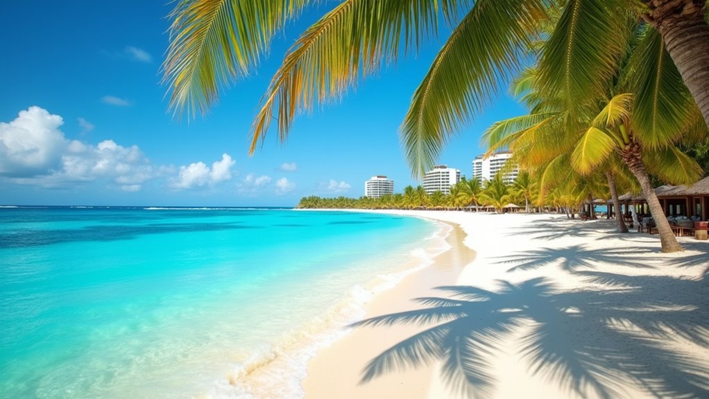 cancun or riviera maya