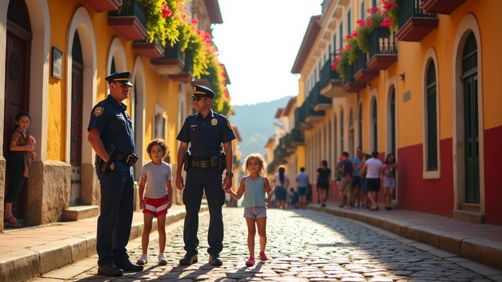 cartagena safety guide overview