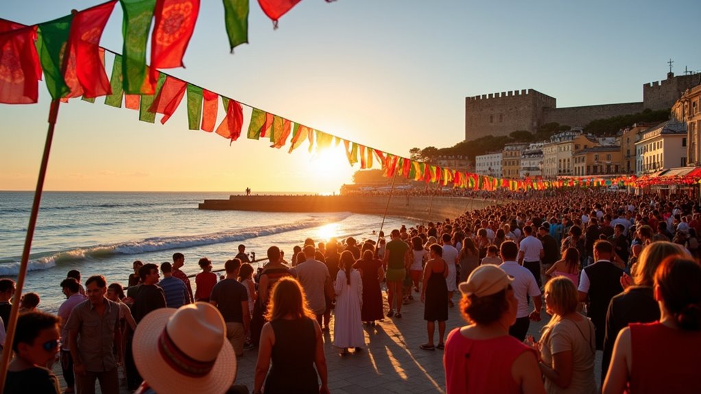 cascais cultural festivals year round